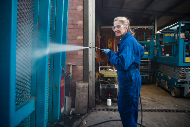 Best Building Exterior Washing  in Moose Lake, MN