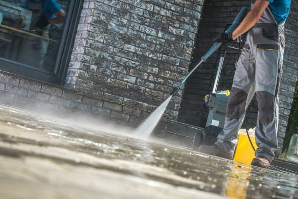 Moose Lake, MN Pressure Washing Services Company