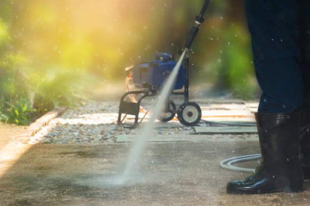 Best Dumpster Area Cleaning  in Moose Lake, MN